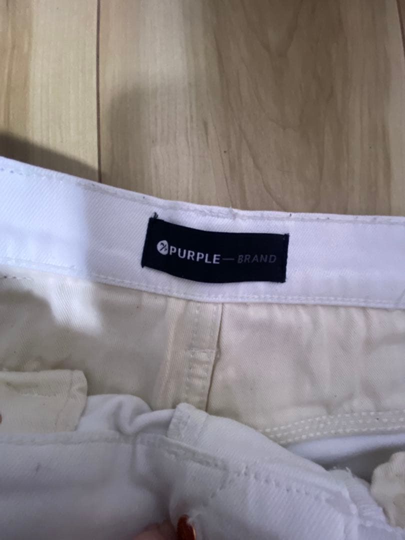 PURPLE BRAND 即日発送