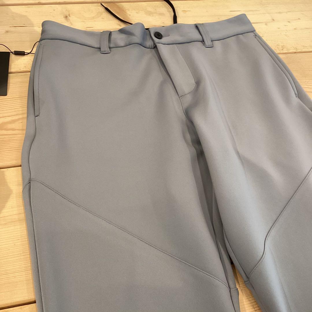 新品　BRIEFING MEN’S 3D LOGO SLIM PANTS M