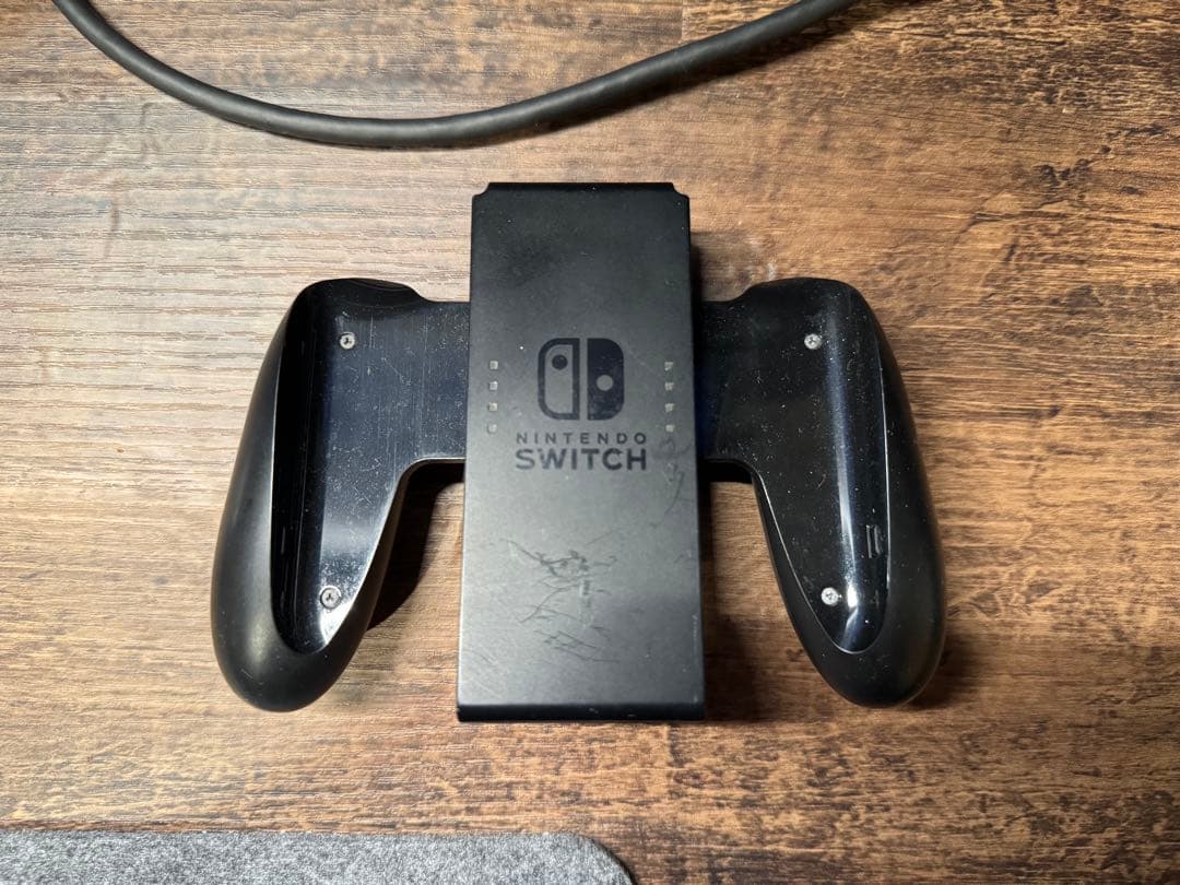 最終値下 Nintendo Switch 本体+付属品