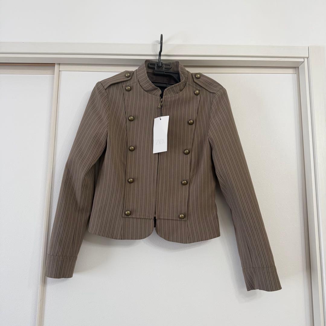 ジャケット・アウター ZARA