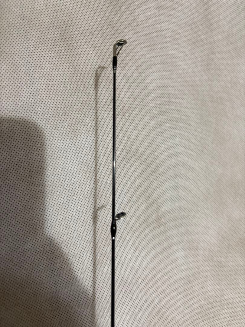 ロッド tailwalk SAKURAMAS JIG SSD C651
