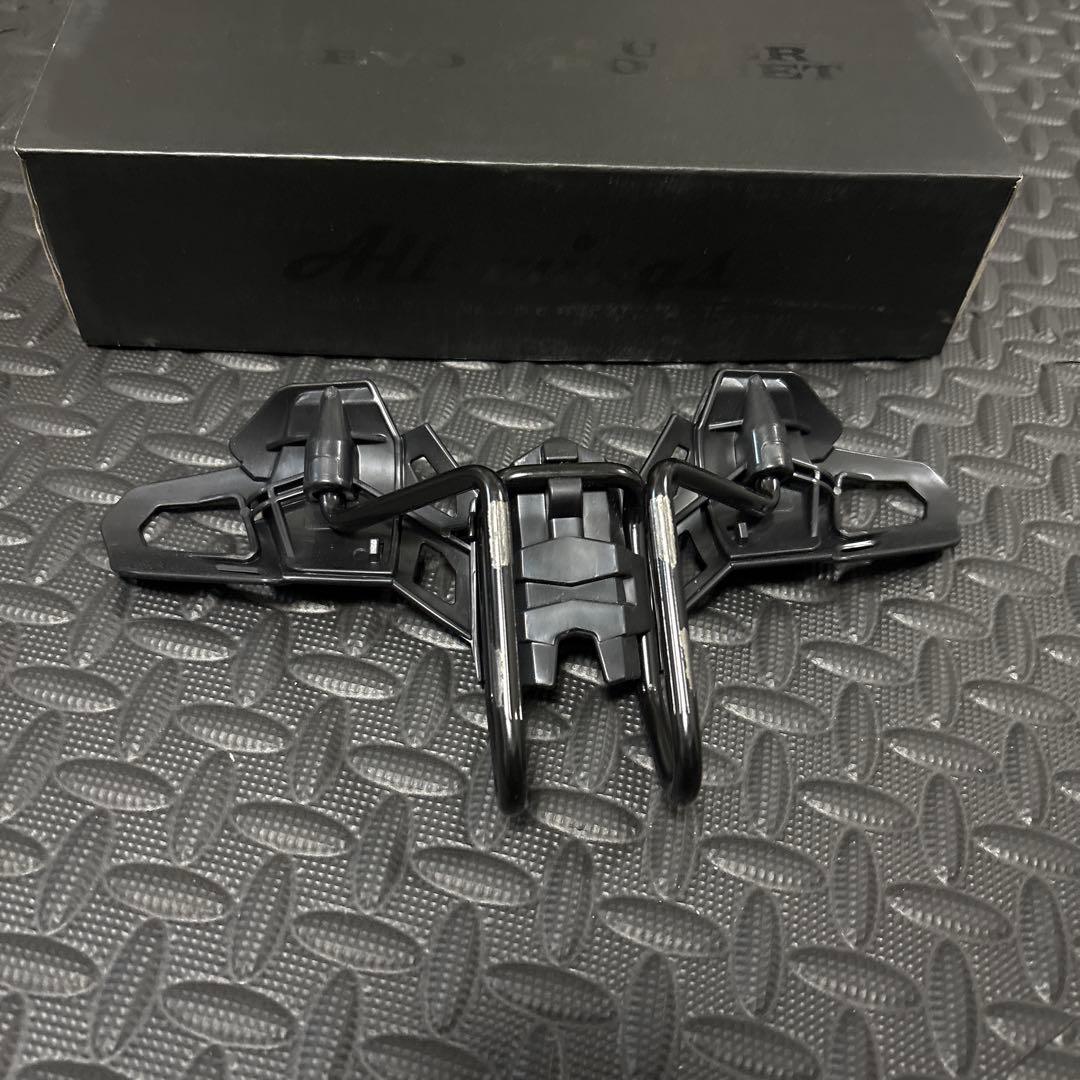 evo4 Super Hornet ブラック
