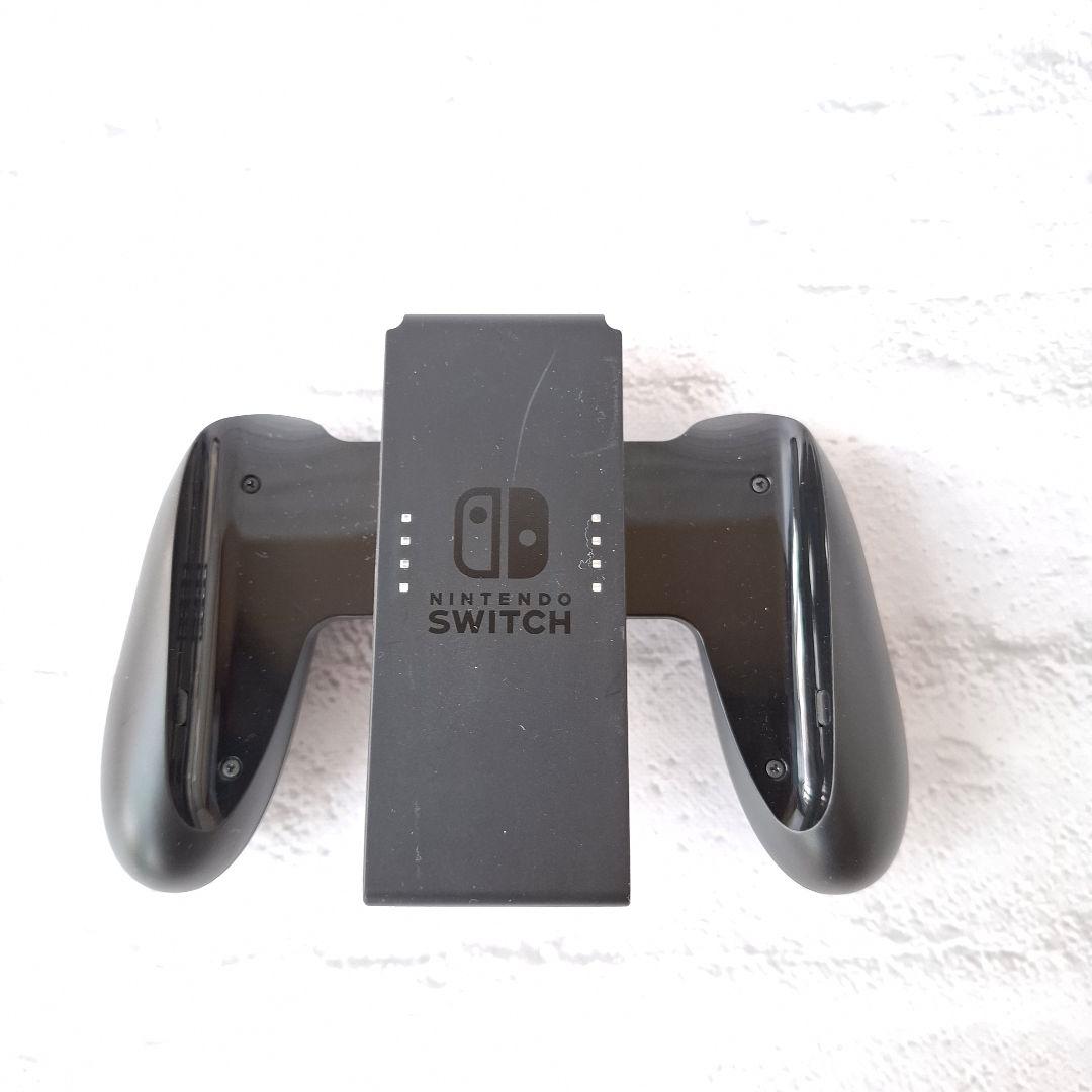 【ジャンク品】Switch本体セット 箱付き