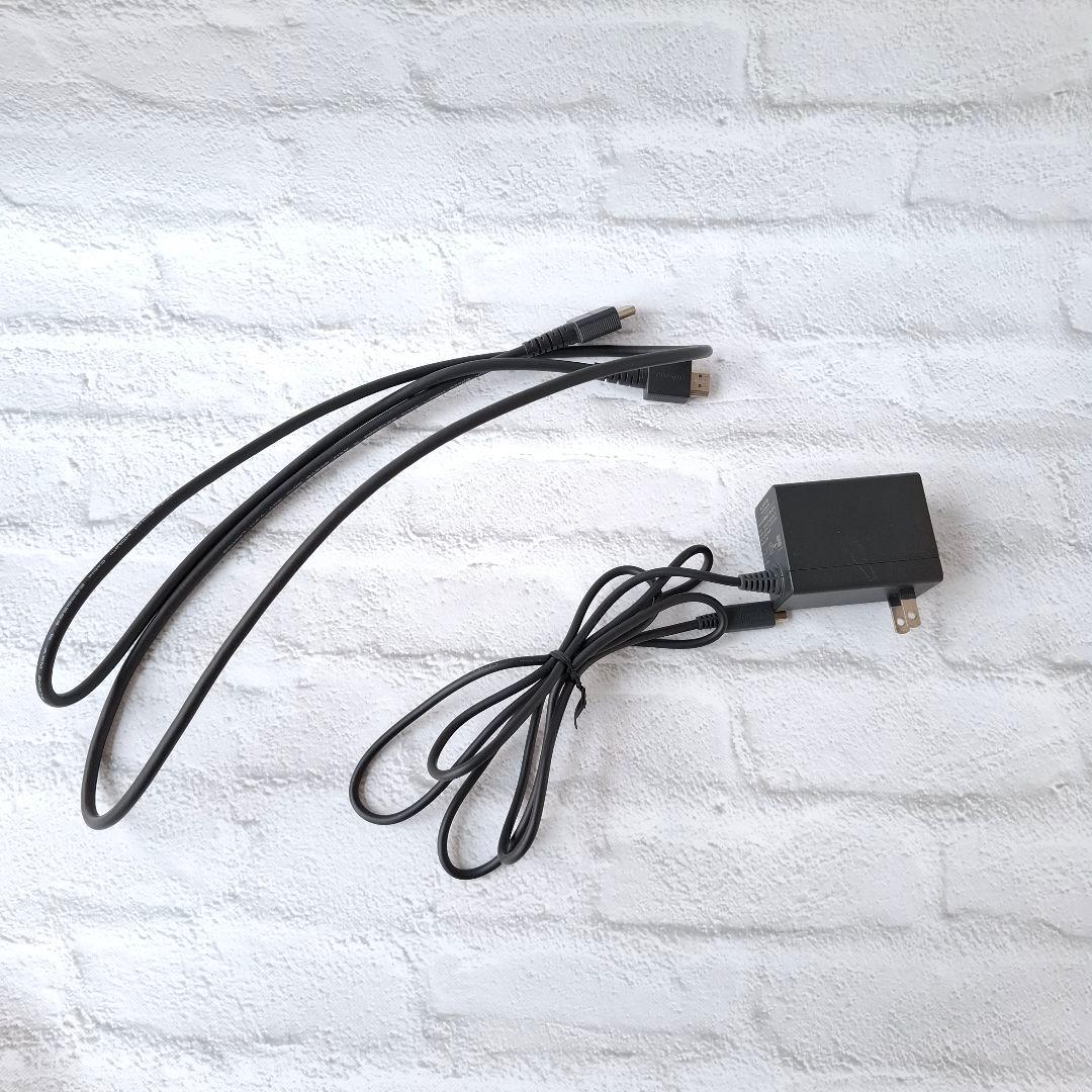 【ジャンク品】Switch本体セット 箱付き