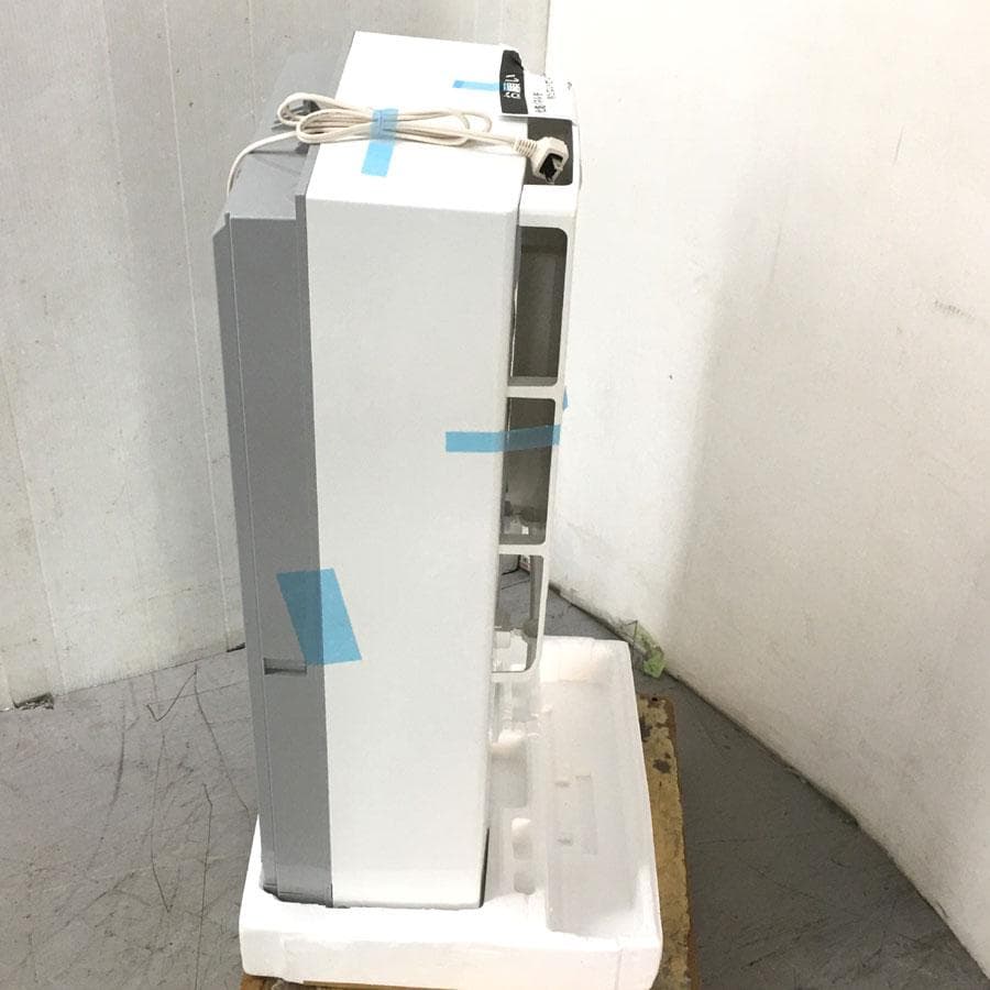 コロナ 窓用エアコン CWH-A1825R-W 冷房・暖房兼用 オートドレン