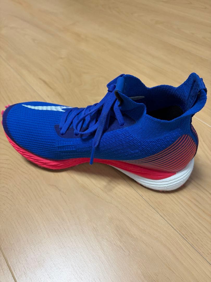 MIZUNO ミズノ　ウェーブデュエルNEO 23.0 未使用