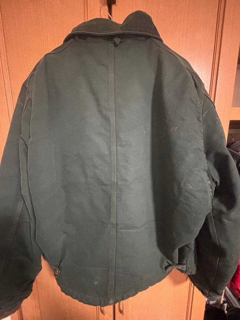 早い者勝ち‼️ Carhartt デトロイトジャケット