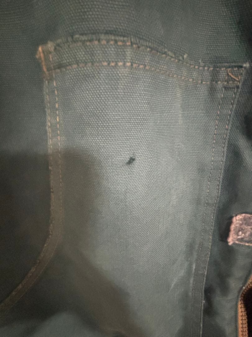 早い者勝ち‼️ Carhartt デトロイトジャケット