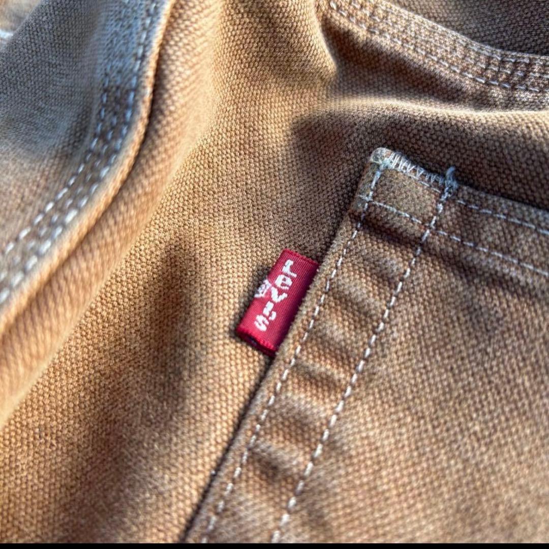 パンツ 00s Levi's Painter pants grunge y2k