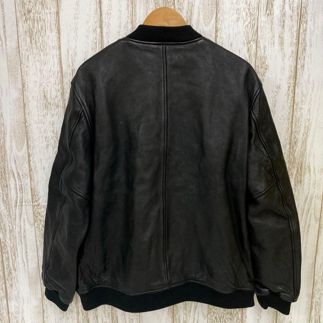 ジャケット・アウター rm-7649) Schott LEATHER BOWERY JACKET