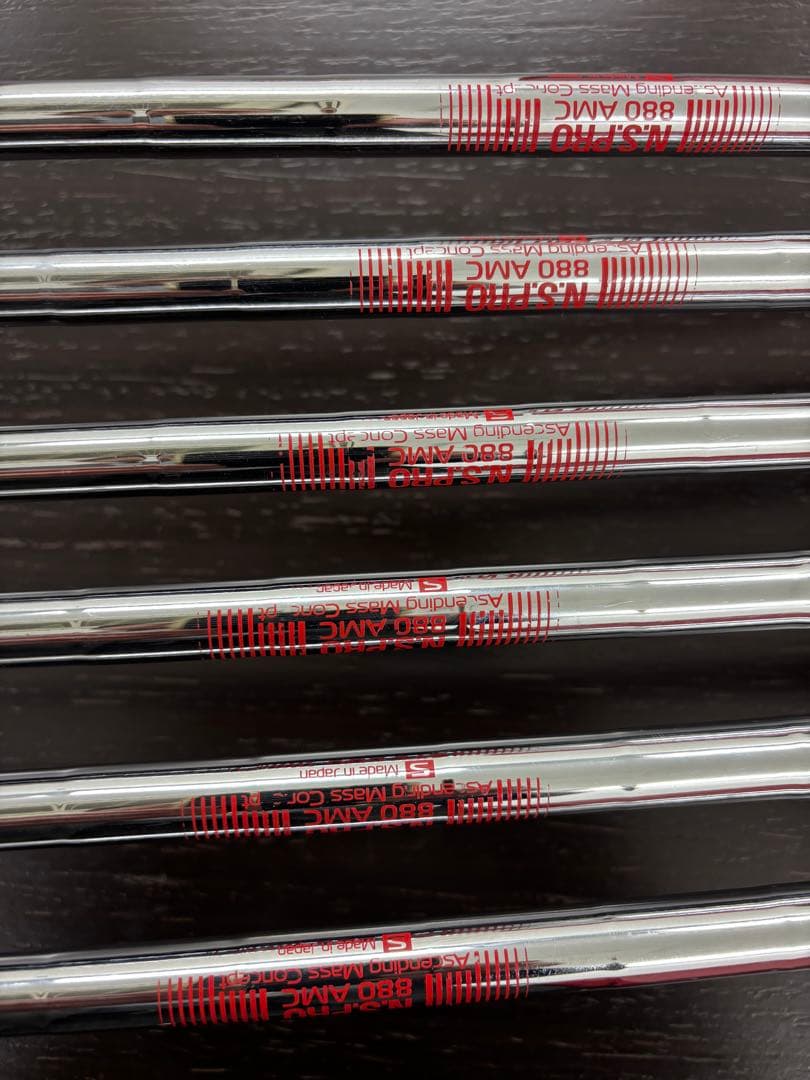 Titleist T200 アイアンセット ５本