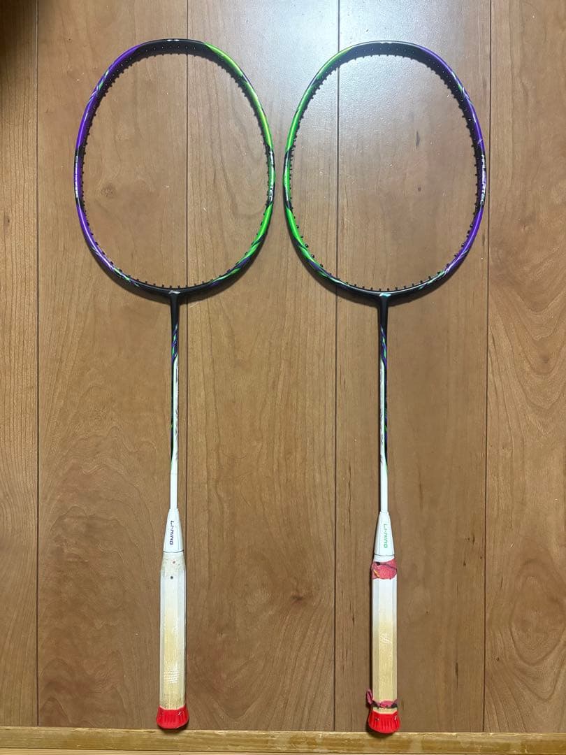 リーニン LI-NING ハルバーテック9000 HAL9000