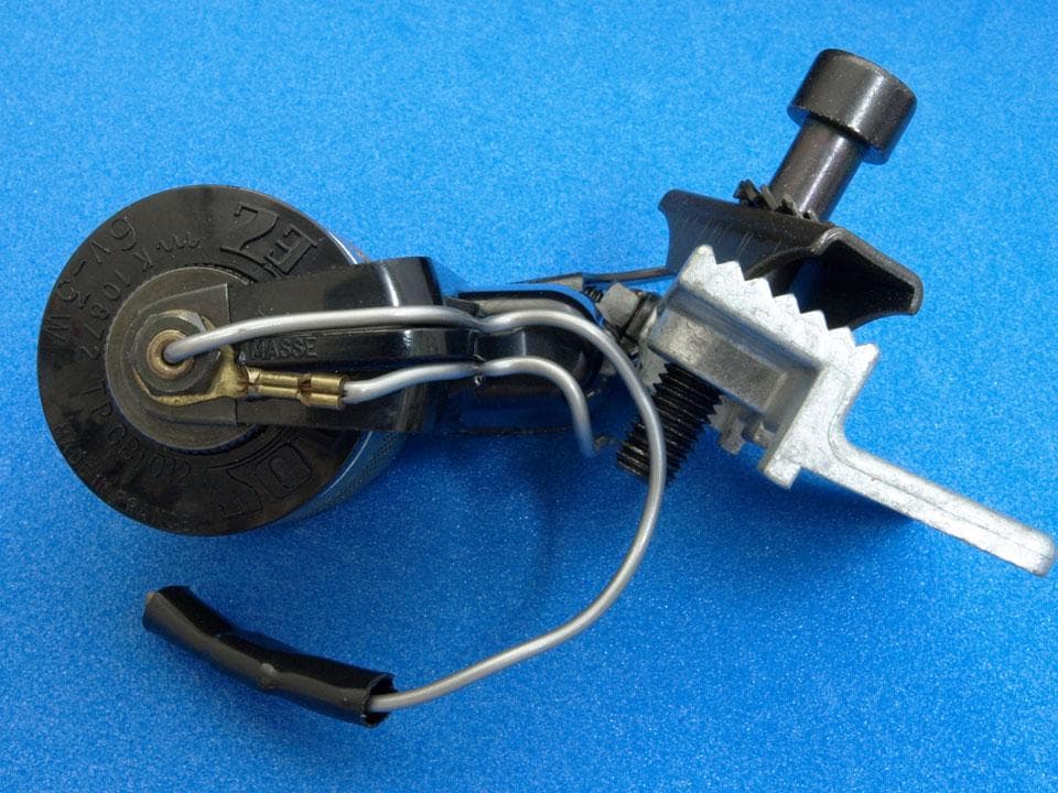 ソービッツ（Soubitez）ダイナモ Super Dynamo 80 新品