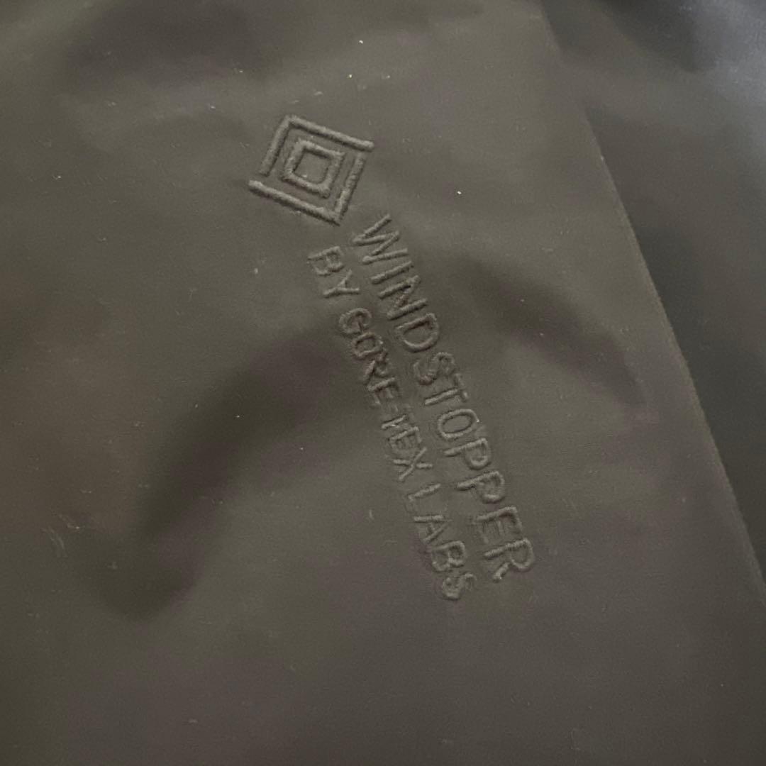 ジャケット・アウター ARC'TERYX Solano Down Hoody