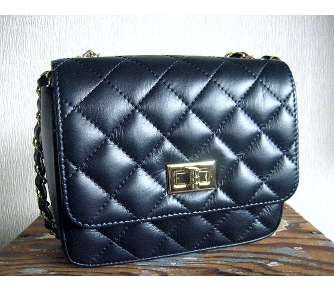 【SALE】美品ジャーナルスタンダード別注 Maison Vincent バッグ