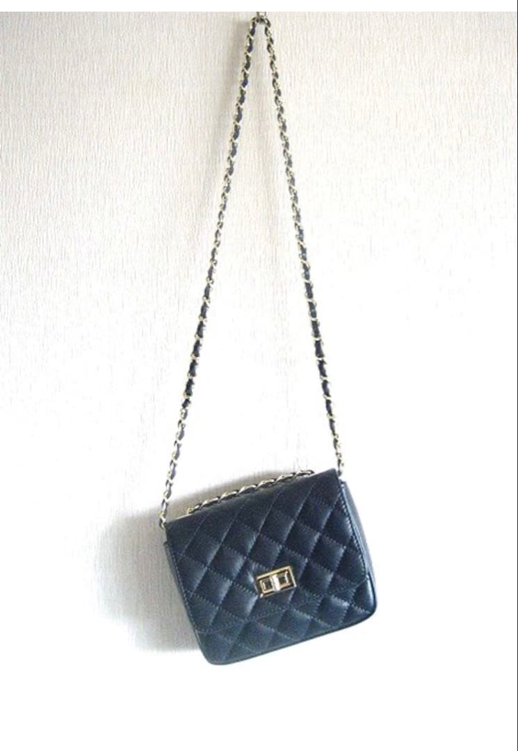 【SALE】美品ジャーナルスタンダード別注 Maison Vincent バッグ