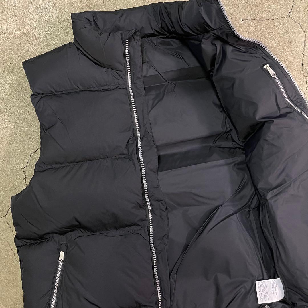 ジャケット・アウター Nike Jordan Essential Padded Vest L