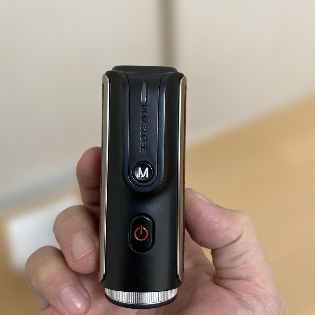 ファインキャディ J3 mini