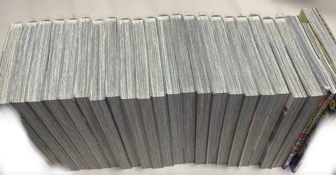 超美品　僕のヒーローアカデミア1巻から41巻 おまけ三冊