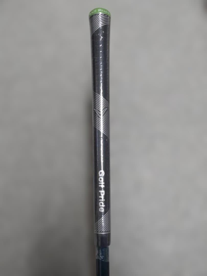 Callaway Elyte ドライバー