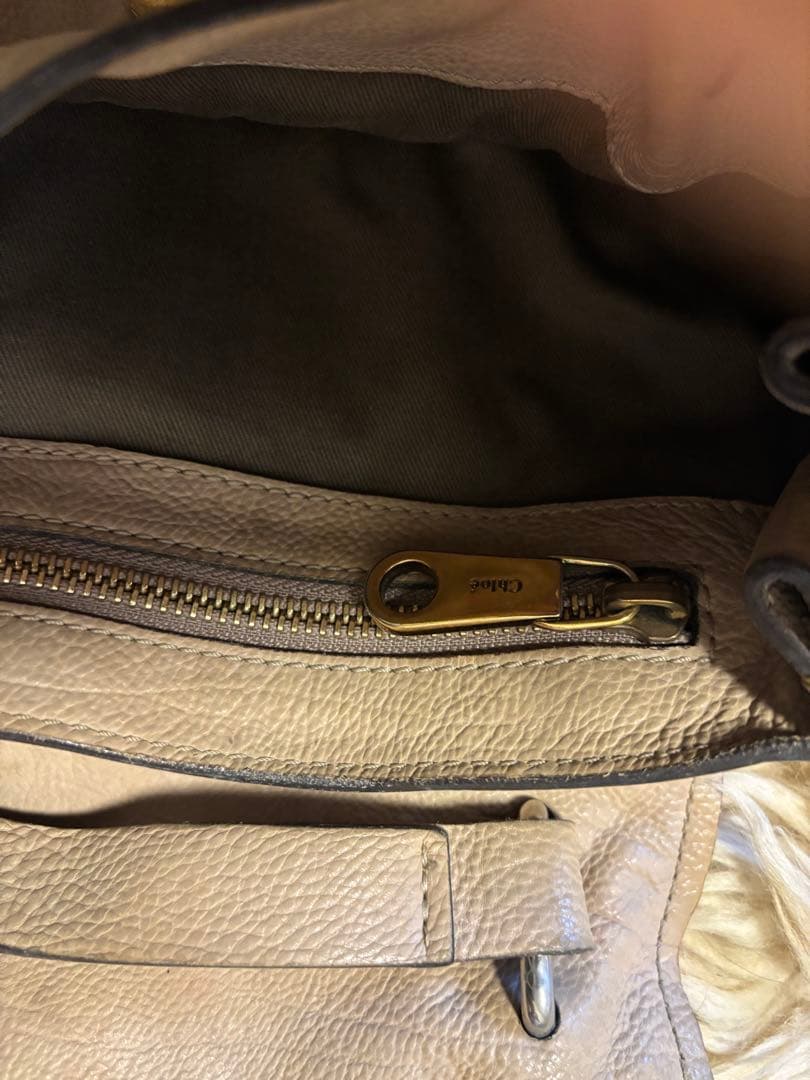 クロエ（Chloe）エルシー （Elsie）バッグ