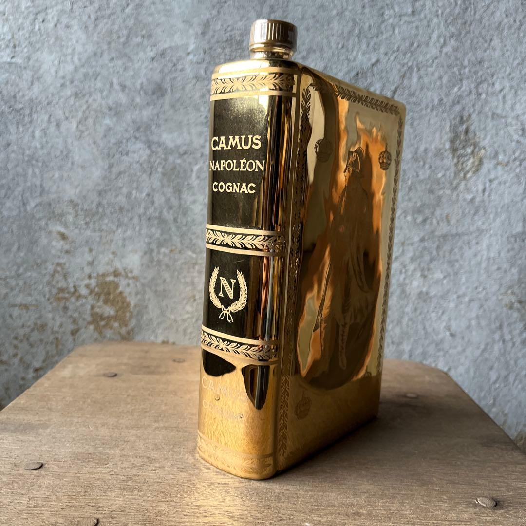 Camus Napoléon Cognac 700ml