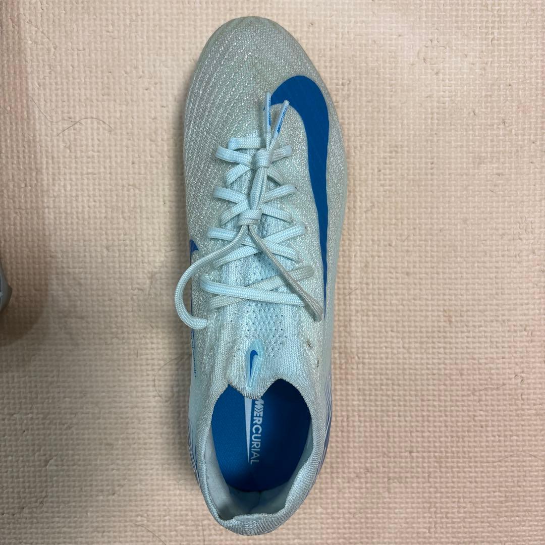 Nike エアズームマーキュリアルヴェイパー16FGエリート