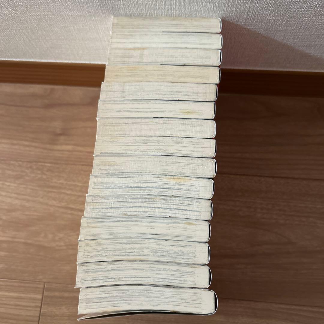 水島新司『ドカベン』文庫版全31巻のセット