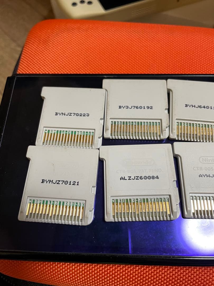 専用ページ　妖怪ウォッチ 3DSソフトお纏め出品