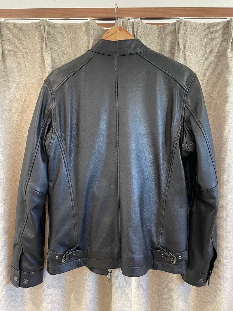 (値下げ中！！)ライズ　ライダースジャケット