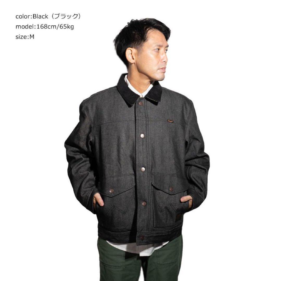 FILSON X WRANGLER 　フィルソン×ラングラー