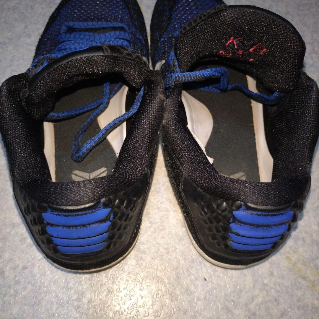 ＮＩＫＥ コービー１１ マーク•パーカー　 ２８cm
