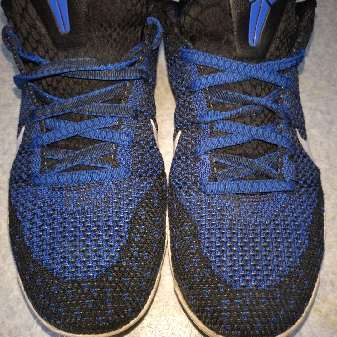 ＮＩＫＥ コービー１１ マーク•パーカー　 ２８cm