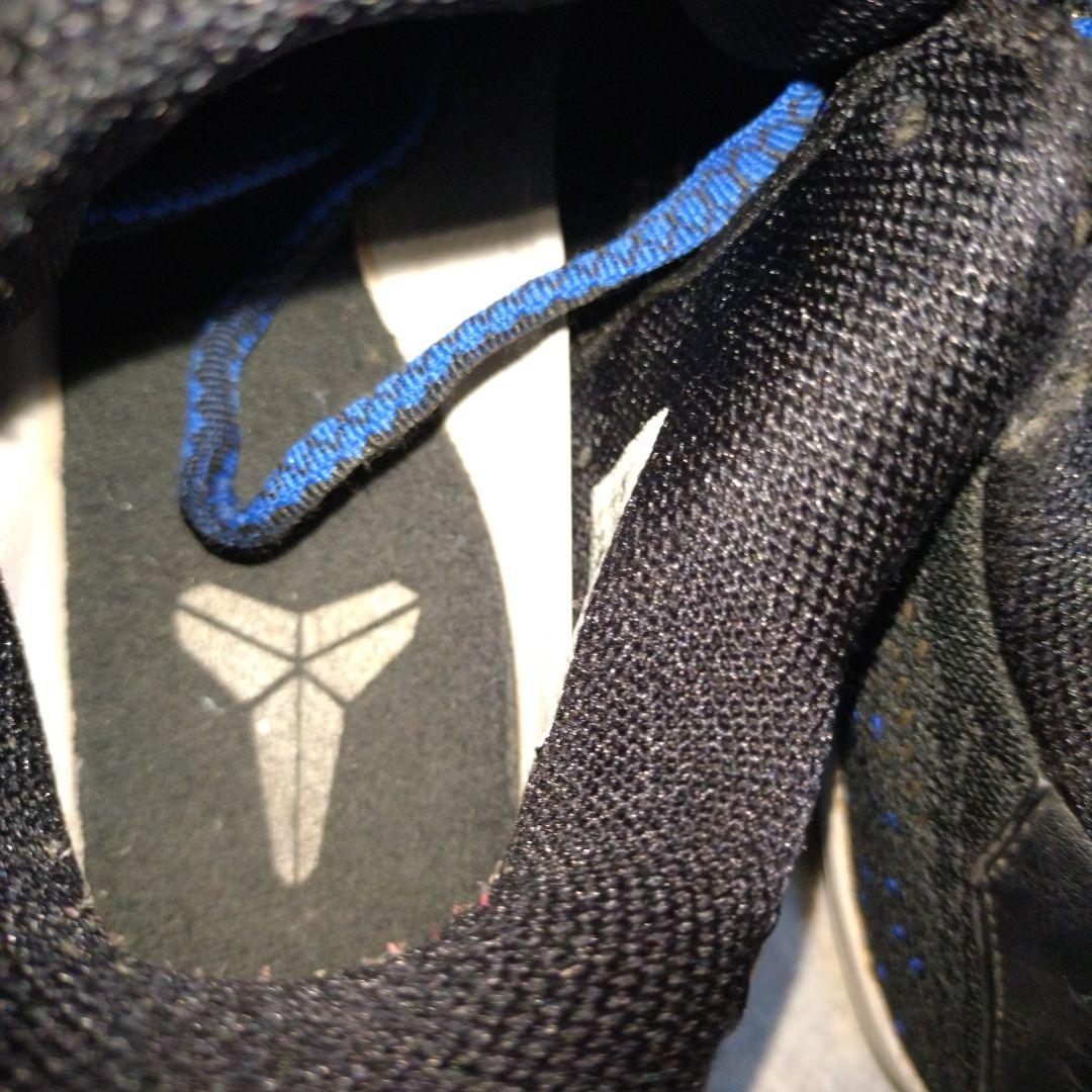 ＮＩＫＥ コービー１１ マーク•パーカー　 ２８cm