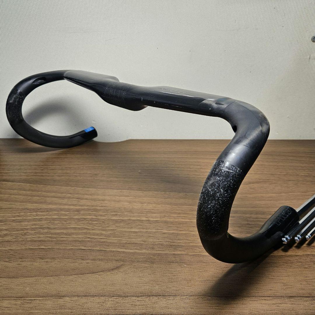シマノプロ VIBE AERO 400mm