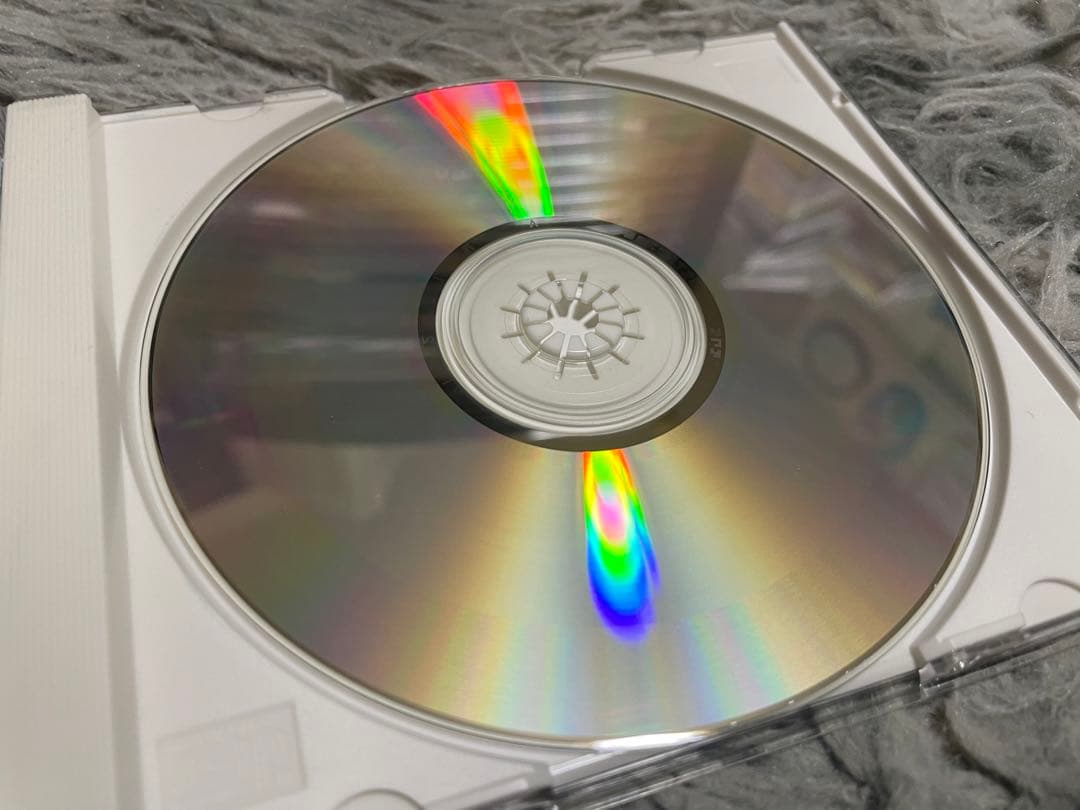 久石譲 BIRTH バース オリジナル・サウンドトラック CD