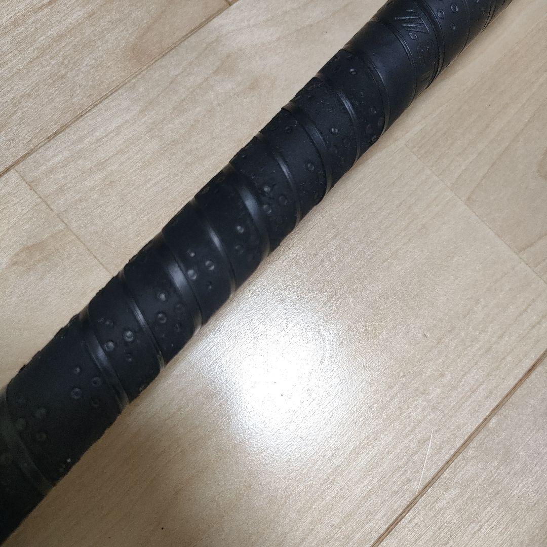 ブラックキャノンBLACKCANNONGT II 少年軟式バット78cm560g