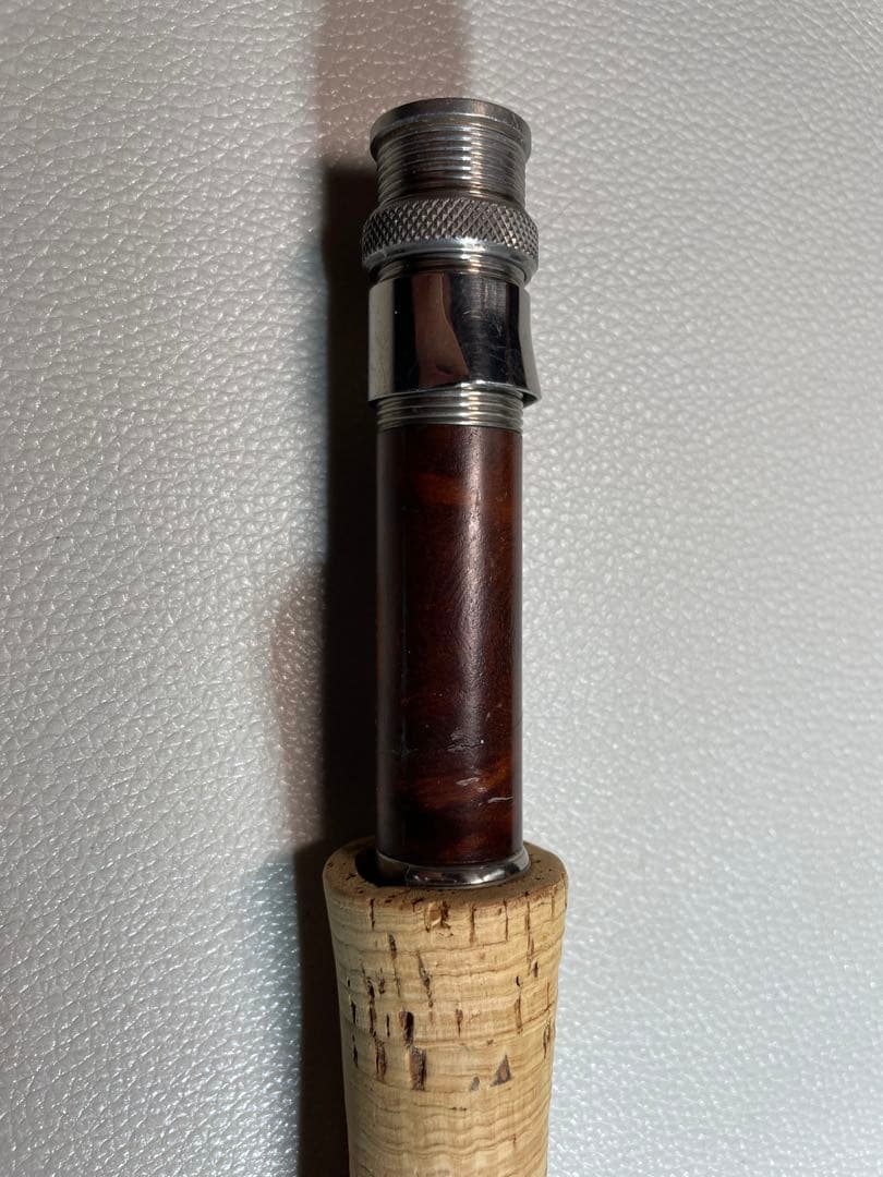 オービス トライデント ORVIS Trident 9ft #6 中古