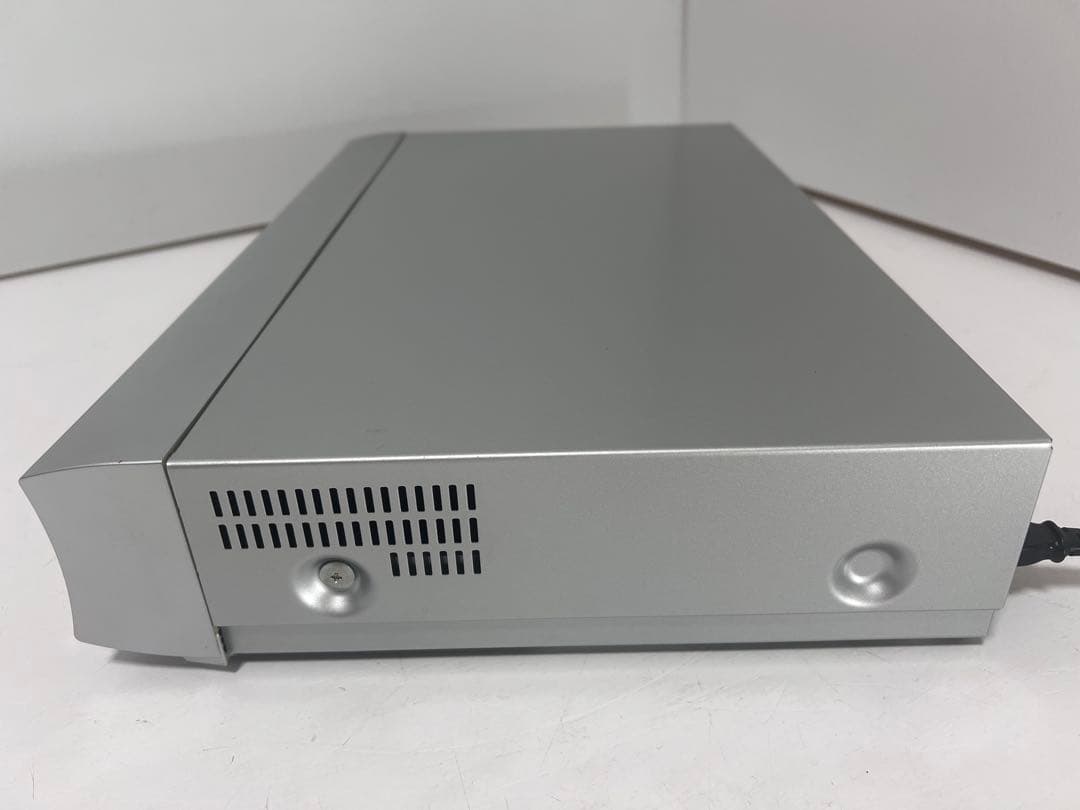 幻の動作品 HITACHI 日立 DV-RX5000 DVDレコーダー