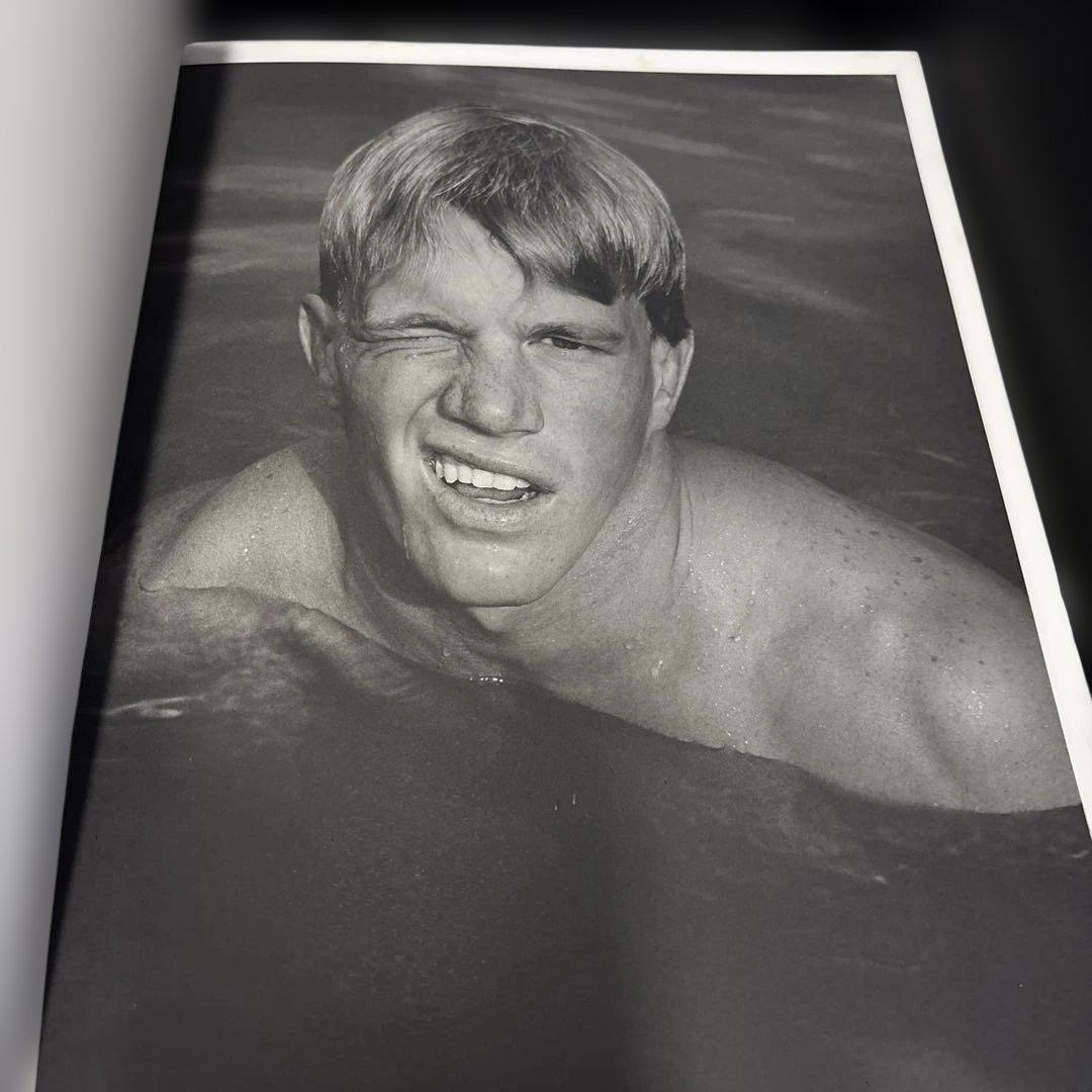 アート・デザイン・音楽 BEAR POND Bruce Weber