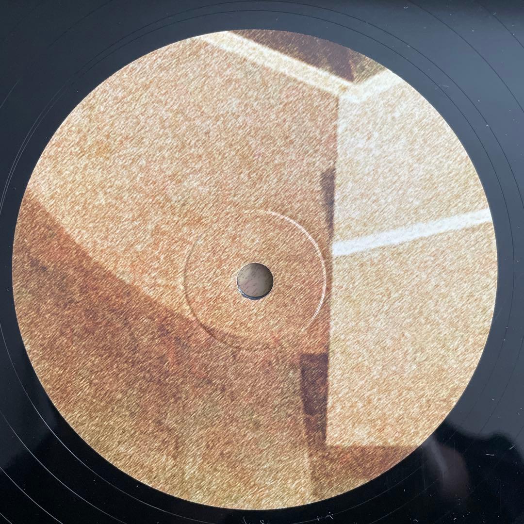 V.A / LEAD WITH THE BASS III 12\"×2ヴァイナル