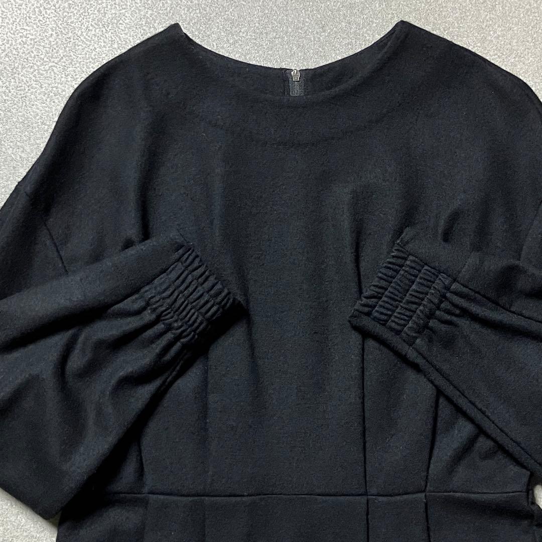 meemee様 お取り置き セオリーリュクス ウールロングジャージーワンピース