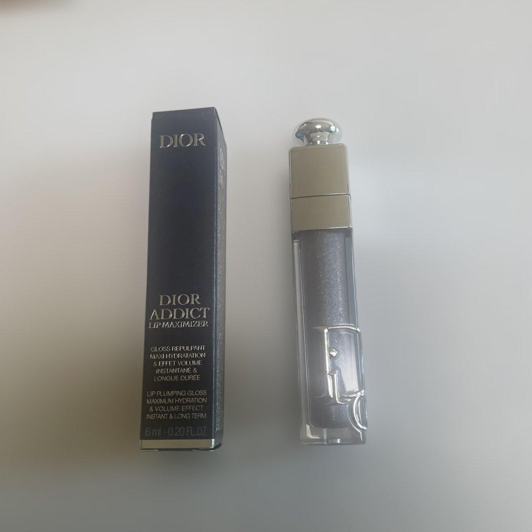 Dior Addict Lip Maximizer 001・084・072