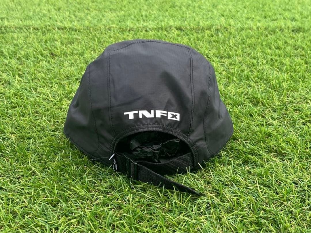 The North Face 92 Retro キャップ 海外限定 tnf x