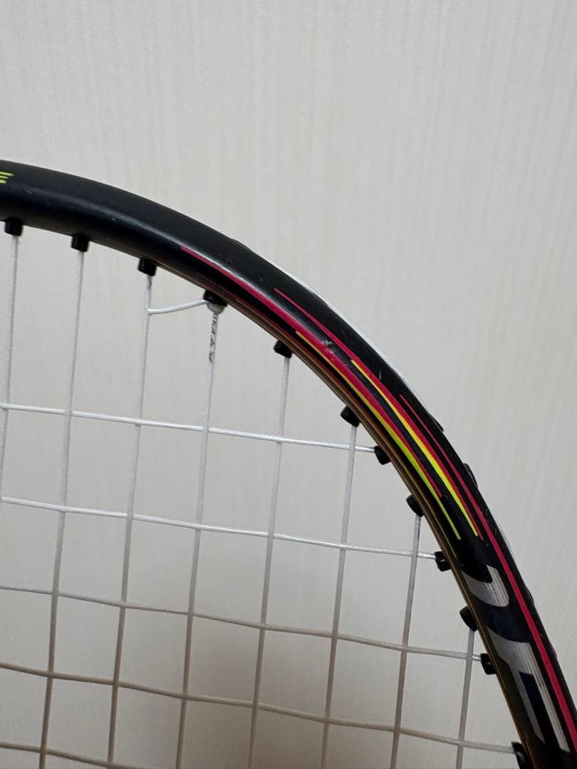 ラケット ACROSPEED 1 FOCUS