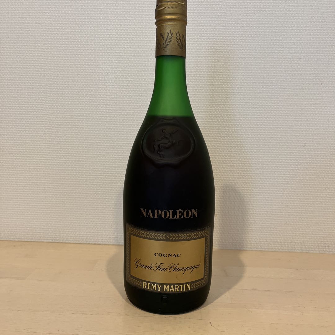 ［古酒］レミーマルタン ナポレオン 700ml 40度 ブランデー コニャック