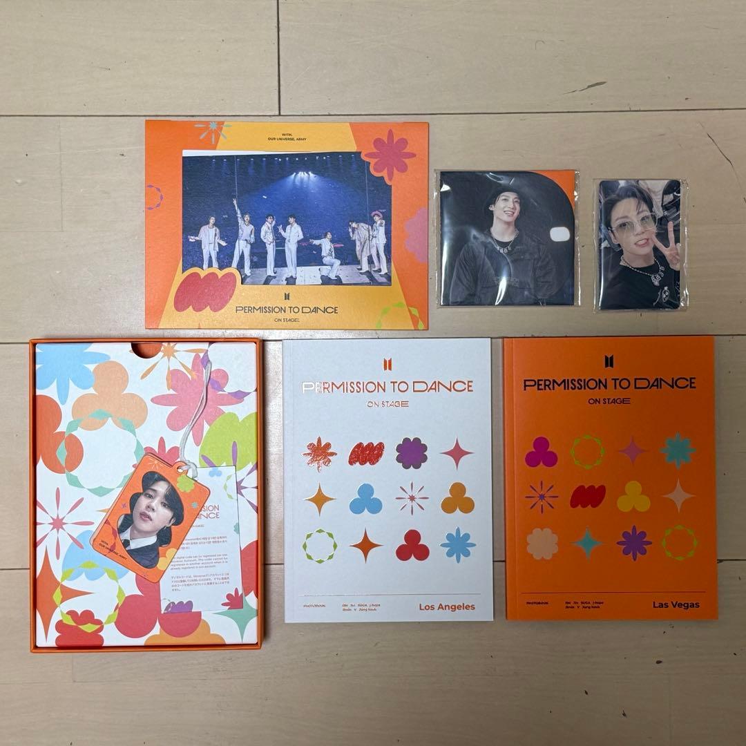 【トレカ付き】BTS DVD アルバム まとめ売り
