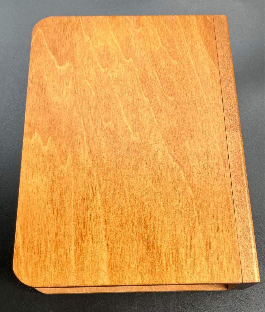 ピーターラビット　小物入れ　約20cm×15cm×4cm