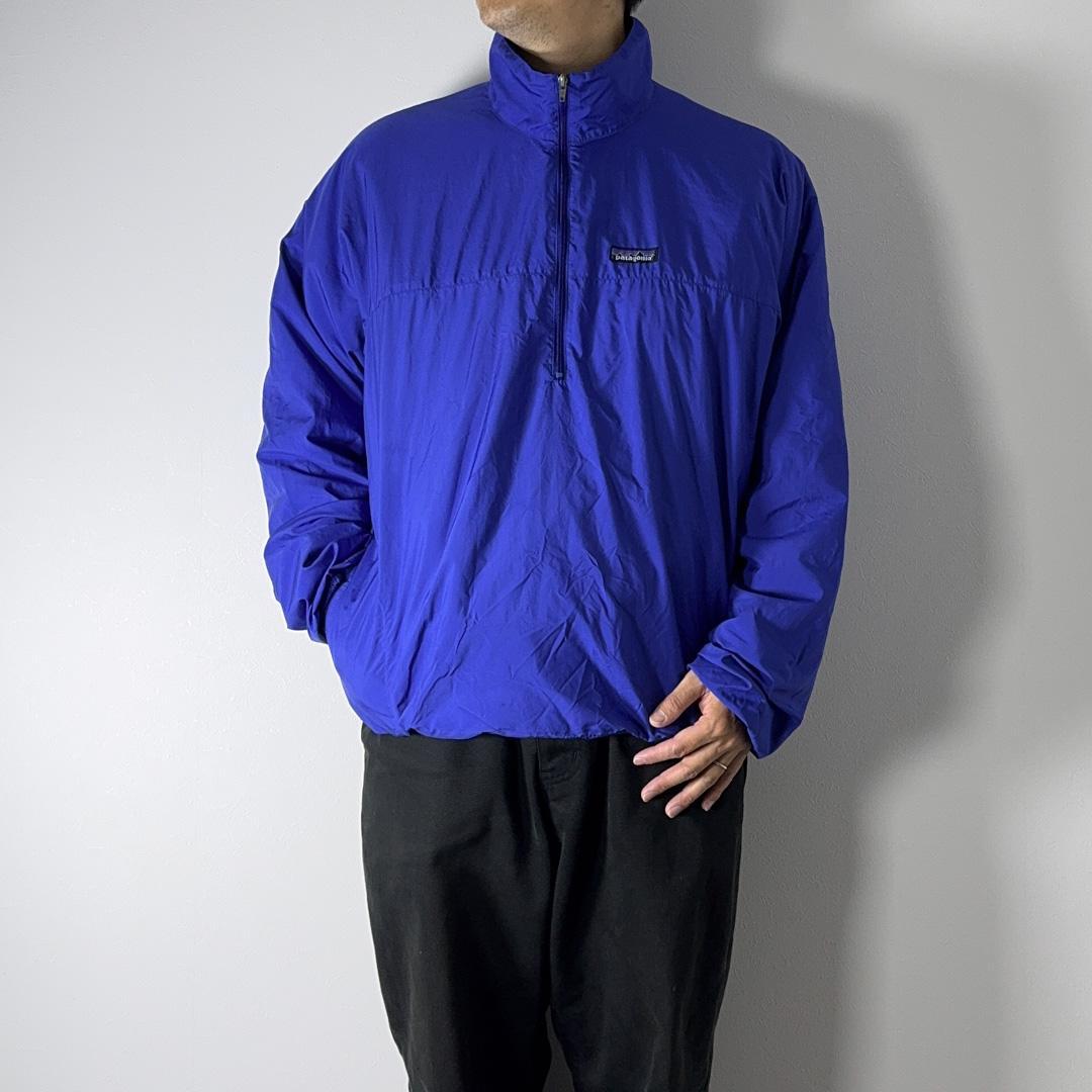 patagonia 90s Helium Windshirt プルオーバー 古着