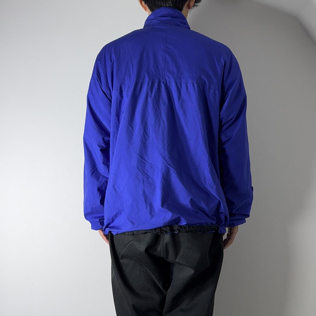 patagonia 90s Helium Windshirt プルオーバー 古着